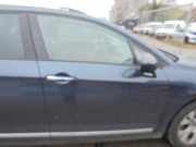 Tür rechts vorne Citroen C5 III Break RW 9004Z2