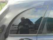 Dreieckscheibe rechts Opel Meriva A 13115575