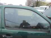 Seitenscheibe rechts vorne VW Polo III 6N2 6N3845202A