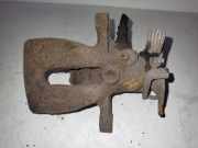 Bremszange links hinten Mitsubishi Colt VI Z2, Z3 4605A073