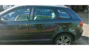 Tür links hinten Audi A3 Sportback 8P 8P4833051A