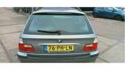 Heckklappe / Heckdeckel BMW 3er Touring E46 41628158552