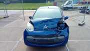 Motor ohne Anbauteile (Benzin) Citroen C1 0135KT