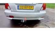 Stoßstange hinten Hyundai Accent II LC 8661125810
