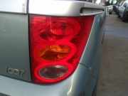 Rückleuchte rechts Peugeot 1007 6351V5