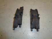 Bremsbackensatz VW Crafter 30-50 Kasten 2E 2E0698151B