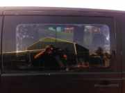 Seitenscheibe Schiebetür Mercedes-Benz Vito/Mixto Kasten W639 A6397350909