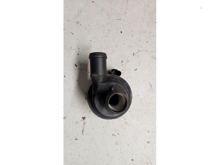 Wasserpumpe Seat Ibiza IV 6J 6R0965561A Bild Wasserpumpe Seat Ibiza IV 6J 6R0965561A