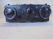 Heizungsbetätigung (Konsole) Mercedes-Benz A-Klasse W169 A169830585