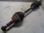 Antriebswelle links vorne Opel Astra H 13136379