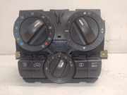 Heizungsbetätigung (Konsole) Mercedes-Benz Viano W639 A6394461428