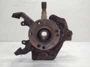 Achsschenkel links vorne VW Polo III 6N1