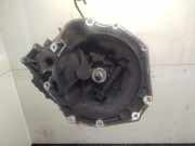 Schaltgetriebe Opel Agila H00 9215686
