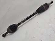 Antriebswelle links vorne Citroen C3 II SC 9685233780