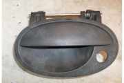 Türgriff links vorne Opel Corsa C X01