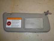 Sonnenblende Chevrolet Matiz