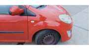 Kotflügel rechts vorne Renault Twingo II CN0