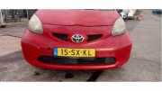 Frontschürze Toyota Aygo B1 521190H911
