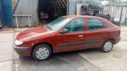 Hinterachse komplett Citroen Xsara N1 5175P2