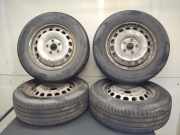 Kompletträder VW Caddy III Kasten 2KA 2K0601027B