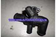 Thermostat Smart City-Coupe MC 01 0005179V007