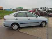 Tankklappe Seat Cordoba 6L 6L5809905C