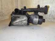 Ölfiltergehäuse Fiat Doblo Kasten 223 55183748
