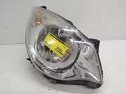 Hauptscheinwerfer rechts Opel Agila H-B 93193969