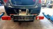 Fahrradträger Heck Opel Astra J P10 13278378