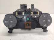 Heizungsbetätigung (Konsole) Fiat Panda 169 735498813