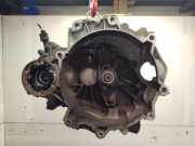 Schaltgetriebe VW Polo IV 9N, 9A 02T300053DX