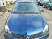 Motorhaube Renault Clio II B 7751473024