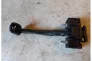 Klappenschlosszug Opel Astra H GTC 13107175
