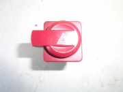 Schalter für Warnblinker Citroen C4 I LC 96480877KR