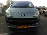 Frontschürze Peugeot 1007 7401GK