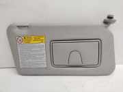 Sonnenblende rechts Suzuki Swift III EZ, MZ