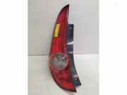 Rückleuchte links Opel Agila H-B 93193683