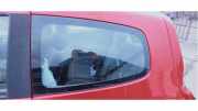 Dreieckscheibe links Renault Twingo II CN0