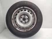 Reifen auf Stahlfelge VW Caddy III Kasten 2KA 2K0601027