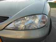 Hauptscheinwerfer links Renault Megane I Classic LA 7700427874D