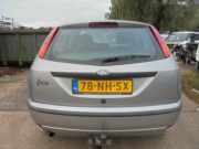 Heckklappe / Heckdeckel Ford Focus DAW, DBW P2M51A40410FB