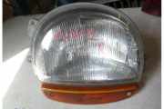 Hauptscheinwerfer rechts Renault Twingo I C06