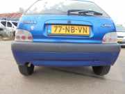 Stoßstange hinten Citroen Saxo S 7401S5