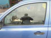 Türscheibe links vorne Nissan Micra III K12 80301AX105