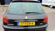 Heckklappe / Heckdeckel Peugeot 206 Schrägheck 2A/C 8701R5