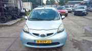 Vorderachsträger Toyota Aygo B1 512010H010