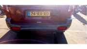 Stoßstange hinten Hyundai Santa Fe I SM 8661026800