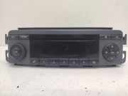 Radio Smart Forfour 454 A4548200379