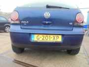 Stoßstange hinten VW Polo IV 9N, 9A 6Q6807417