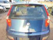 Heckklappe / Heckdeckel Fiat Punto 188